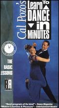 Cal Pozo's Learn to Dance In Minutes: The Basic Lessons - 