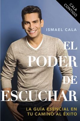 Cala Contigo: El Poder de Escuchar - Cala, Ismael