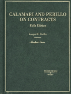 Calamari & Perillo Contracts 5 - PERILLO, JOHN CALAMARI & JOSEPH