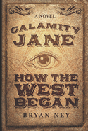 Calamity Jane: Large Print Edition