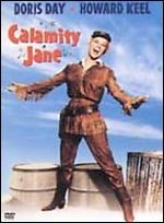 Calamity Jane - David Butler