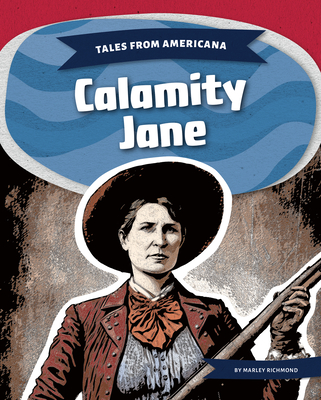 Calamity Jane - Richmond, Marley