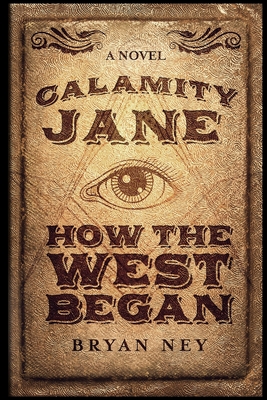 Calamity Jane - Ney, Bryan