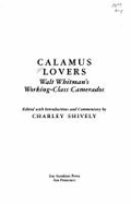 Calamus Lovers