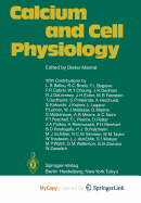 Calcium and Cell Physiology