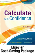 Calculate with Confidence with Access Code