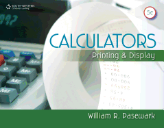 Calculators: Printing and Display