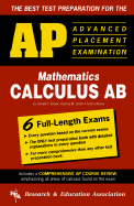 Calculus AB - Brook, Donald E., and Smith, Donna M., and Worku, Tefera