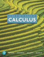 Calculus and Mylab Math with Pearson Etext -- 24-Month Access Card Package