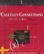 Calculus Connections, Modules 1 to 8, Laboratory/Workbook - Intellipro Inc, and Quinney, Douglas, and Harding, Robert