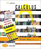 Calculus Early Transcendentals: Brief Edition - Anton, Howard