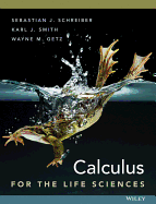 Calculus for the Life Sciences