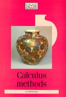 Calculus Methods - School Mathematics Project