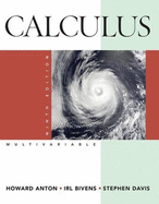 Calculus Multivariable