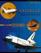 Calculus: Premiere Edition