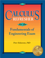 Calculus Refresher for the Fe Exam