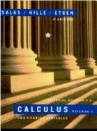 Calculus - Tomo I