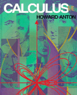 Calculus with Analytic Geometry - Anton, Howard