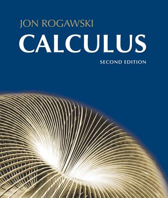 Calculus - Rogawski, Jon