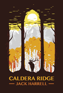 Caldera Ridge