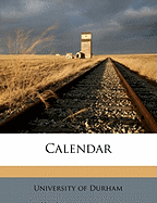 Calenda, Volume 1892-1893