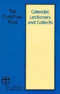 Calendar, Lectionary and Collects