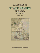 Calendar of State Papers, Ireland, Tudor Period 1568-1571