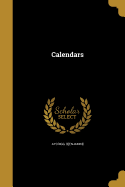 Calendars