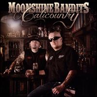 Calicountry - Moonshine Bandits