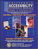 California Accessibility Reference Manual Code & Checklist