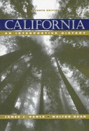 California: An Interpretive History - Bean, Walton, and Rawls, James J