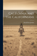 California and the Californians