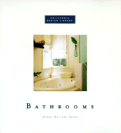 California Bathrooms - Saeks, Diane Dorrans