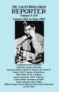 California Chess Reporter 1961-1964