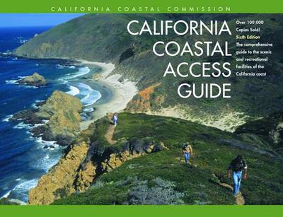 California Coastal Access Guide - California Coastal Commis