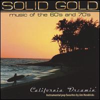 California Dreamin' - Jim Hendricks