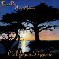 California Dreamin - David Patt/Andr Mayeux