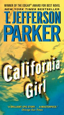 California Girl - Parker, T Jefferson