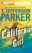 California Girl - Parker, T Jefferson, and Lawlor, Patrick Girard (Read by)