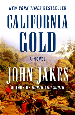 California Gold - Jakes, John