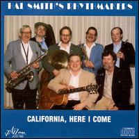 California Here I Come - Hal Smith