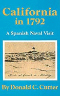 California in 1792: A Spanish Naval Visit