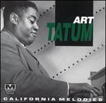 California Melodies - Art Tatum