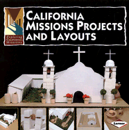 California Missions Projects and Layouts