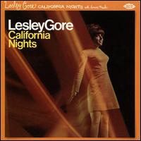 California Nights [Bonus Tracks] - Lesley Gore