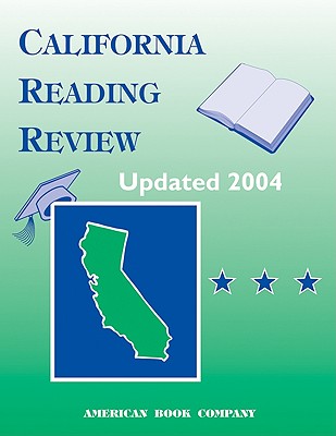 California Reading Review: Standards 8-10 - Struder, Maria, and Pintozzi, Frank