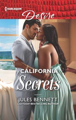 California Secrets - Bennett, Jules