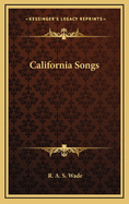 California Songs