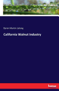 California Walnut Industry