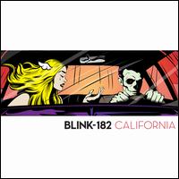 California - blink-182
